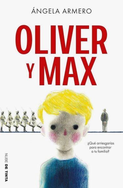 Oliver y Max