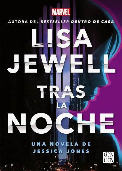 Tras La Noche - Una Novela De Jessica Jones