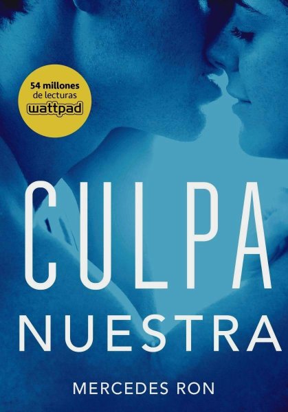 Culpa Nuestra - Culpables 3