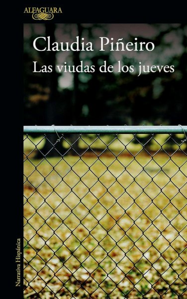 Las Viudas De Los Jueves