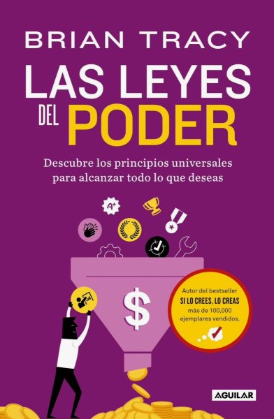 Las Leyes Del Poder