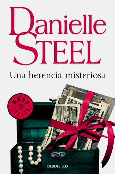 Una Herencia Misteriosa