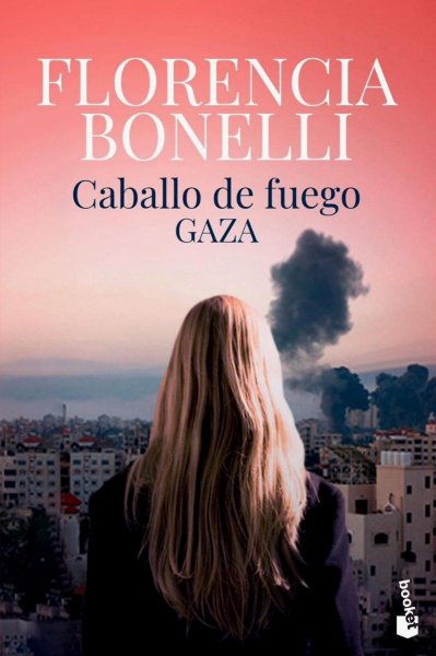 Caballo De Fuego 3 - Gaza Td