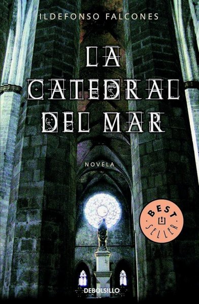 La Catedral Del Mar - Libro 1