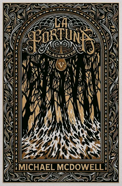 Blackwater 5 - La Fortuna