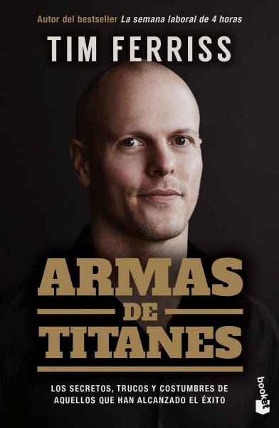 Armas De Titanes