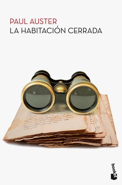 La Habitación Cerrada