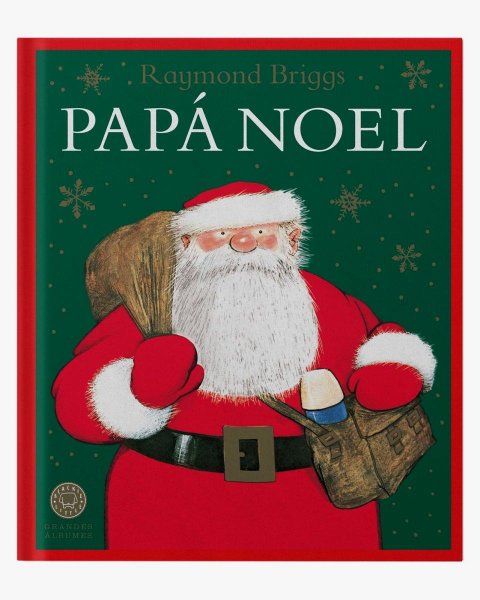 Papá Noel