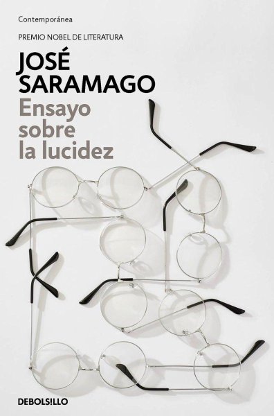 Ensayo Sobre La Lucidez