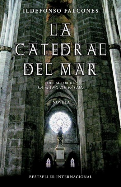 La Catedral Del Mar - Libro 1