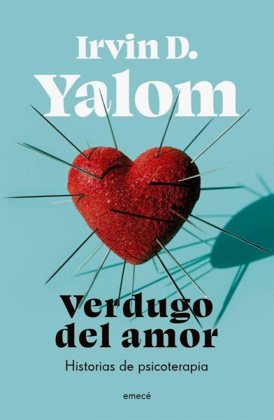 Verdugo Del Amor
