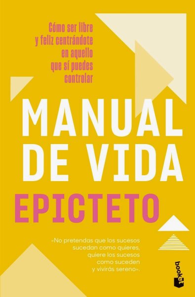 Manual De Vida