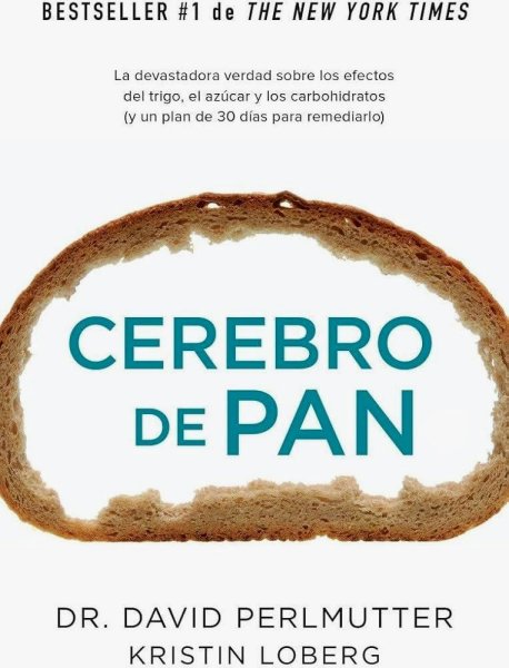 Cerebro De Pan