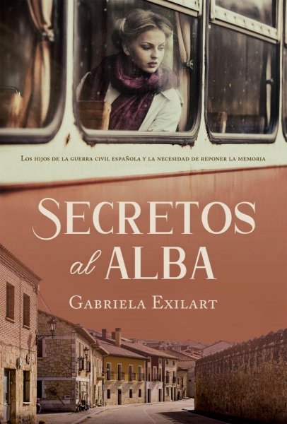 Secretos Al Alba
