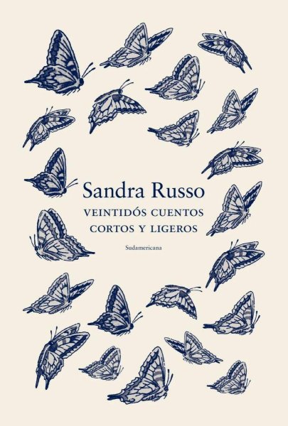 Veintidós Cuentos Cortos y Ligeros