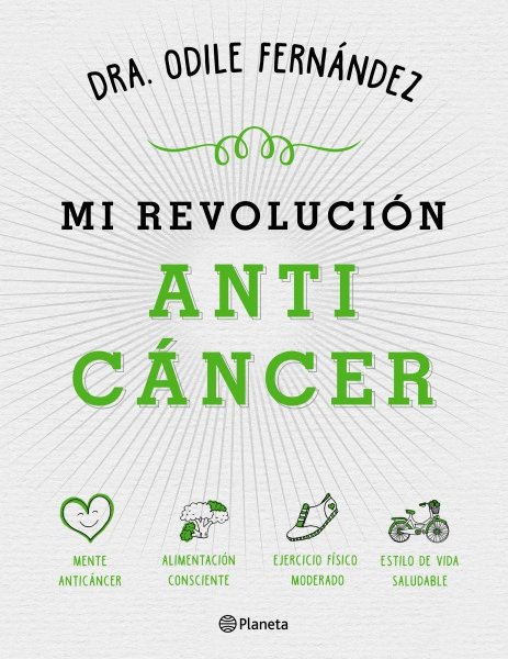 Mi Revolución Anticáncer