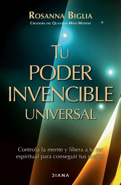 Tu Poder Invencible Universal