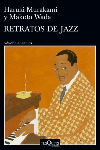 Retratos De Jazz