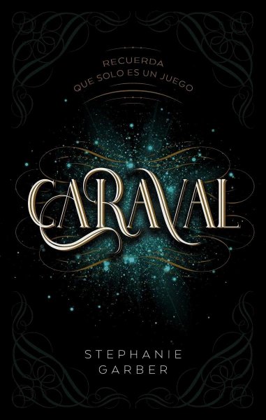 Caraval Libro 1