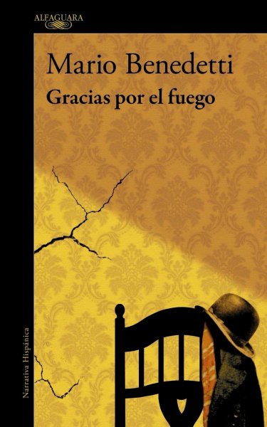 Gracias Por El Fuego