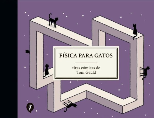 Física Para Gatos