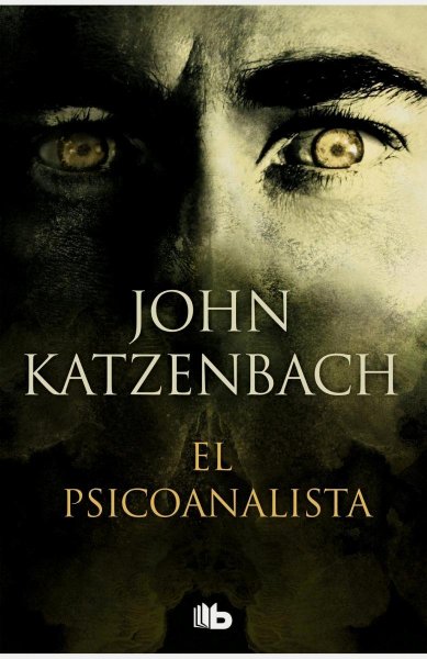 El Psicoanalista - Libro 1