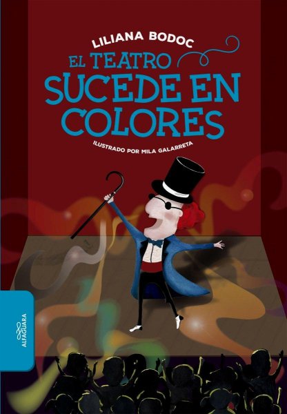 El Teatro Sucede En Colores