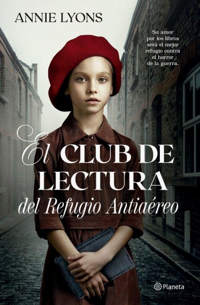 El Club De Lectura Del Refugio Antiaéreo Td