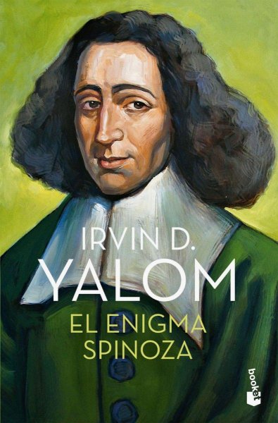 El Enigma Spinoza