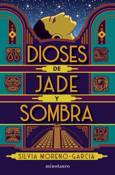 Dioses De Jade y Sombra