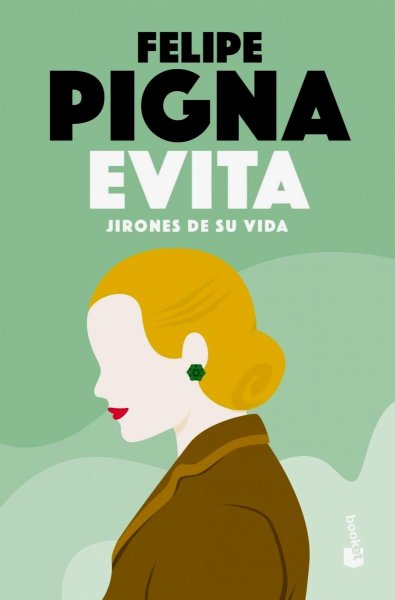 Evita - Jirones De Su Vida