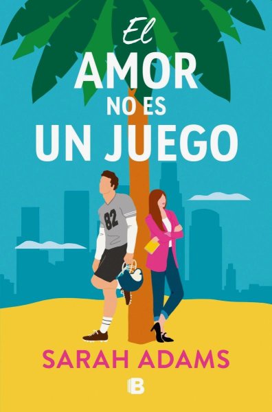 El Amor No Es Un Juego