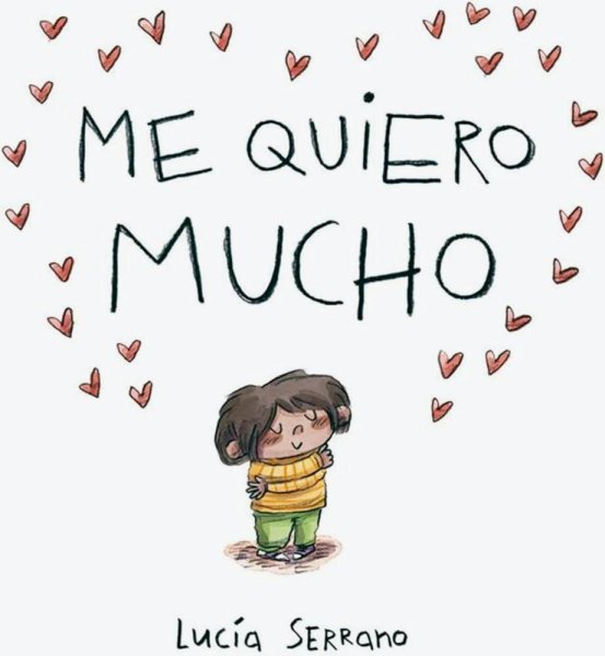 Me Quiero Mucho