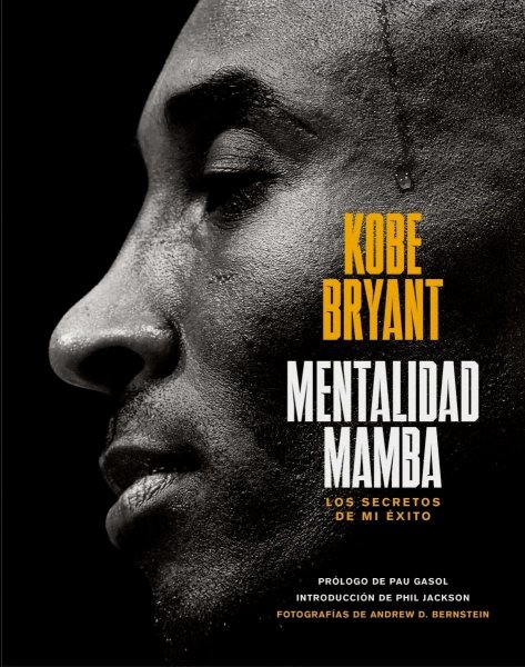 Mentalidad Mamba