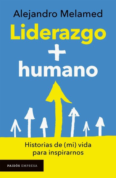 Liderazgo + Humano