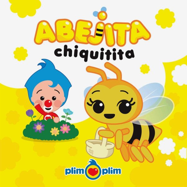 Abejita Chiquitita