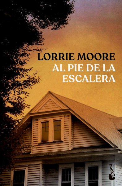 Al Pie De La Escalera