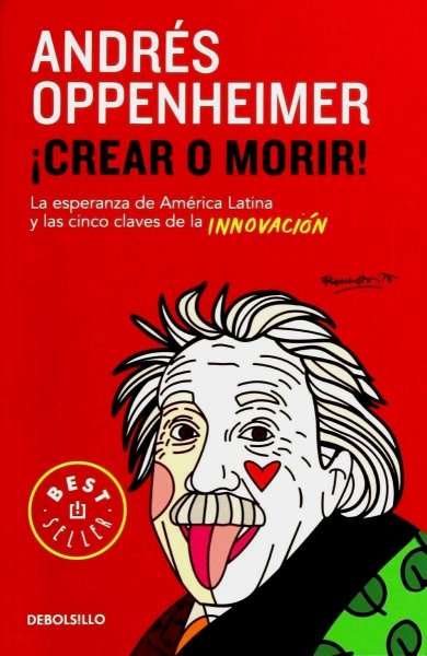 Crear o Morir!