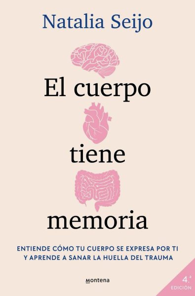 El Cuerpo Tiene Memoria
