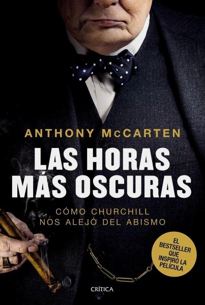 Las Horas Más Oscuras