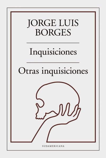 Inquisiciones - Otras Inquisiciones