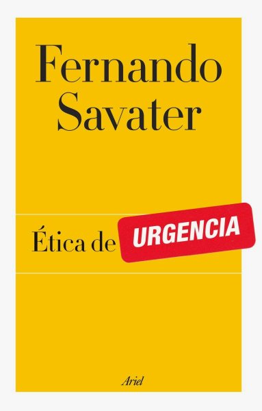 Ética De Urgencia
