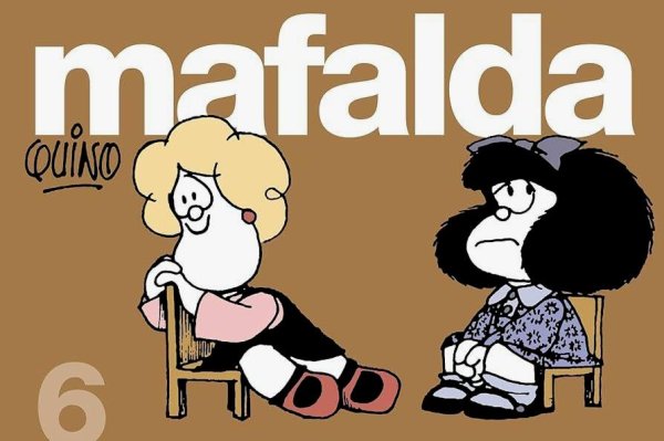 Mafalda 6