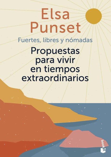 Fuertes, Libres y Nómadas