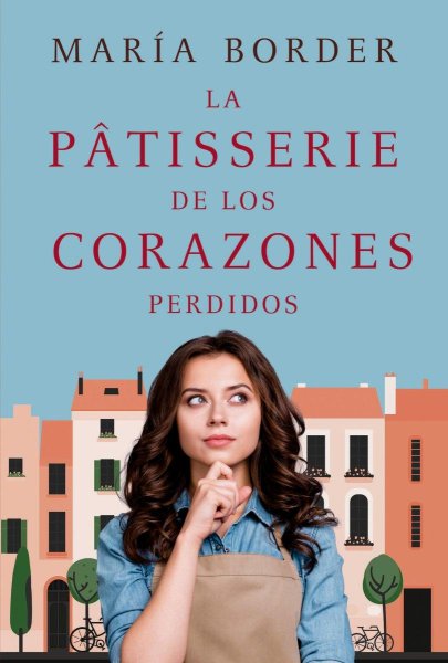 La Pâtisserie De Los Corazones Perdidos