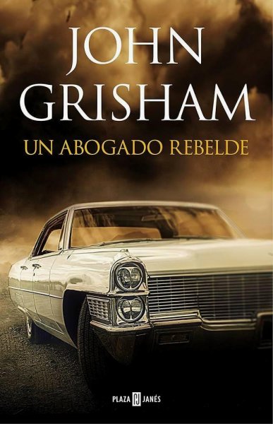 Un Abogado Rebelde