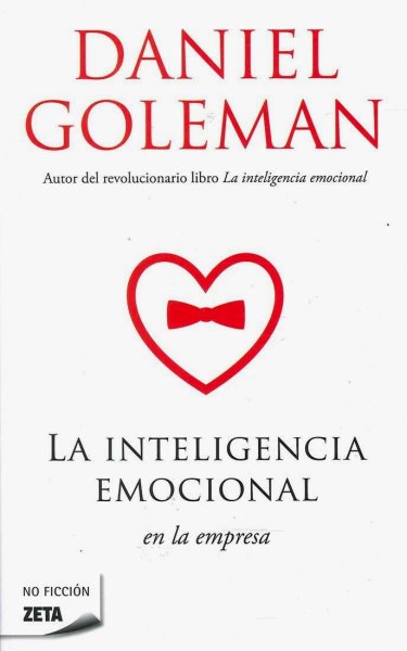 La Inteligencia Emocional En La Empresa