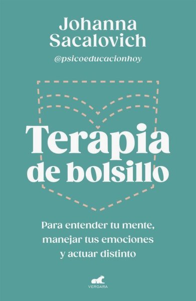 Terapia De Bolsillo