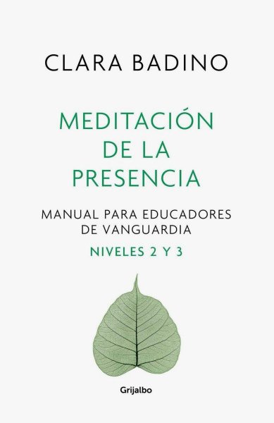 Meditación De La Presencia