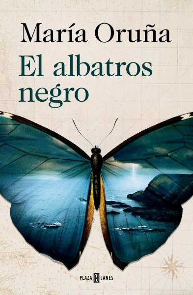 El Albatros Negro